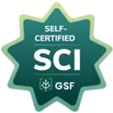 SCI self-certified badge, Green Software Foundation